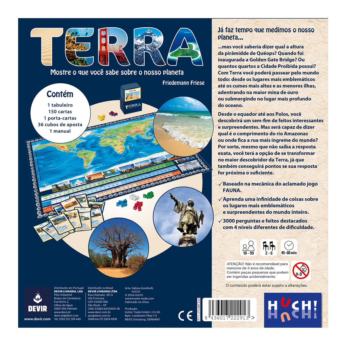 Terra