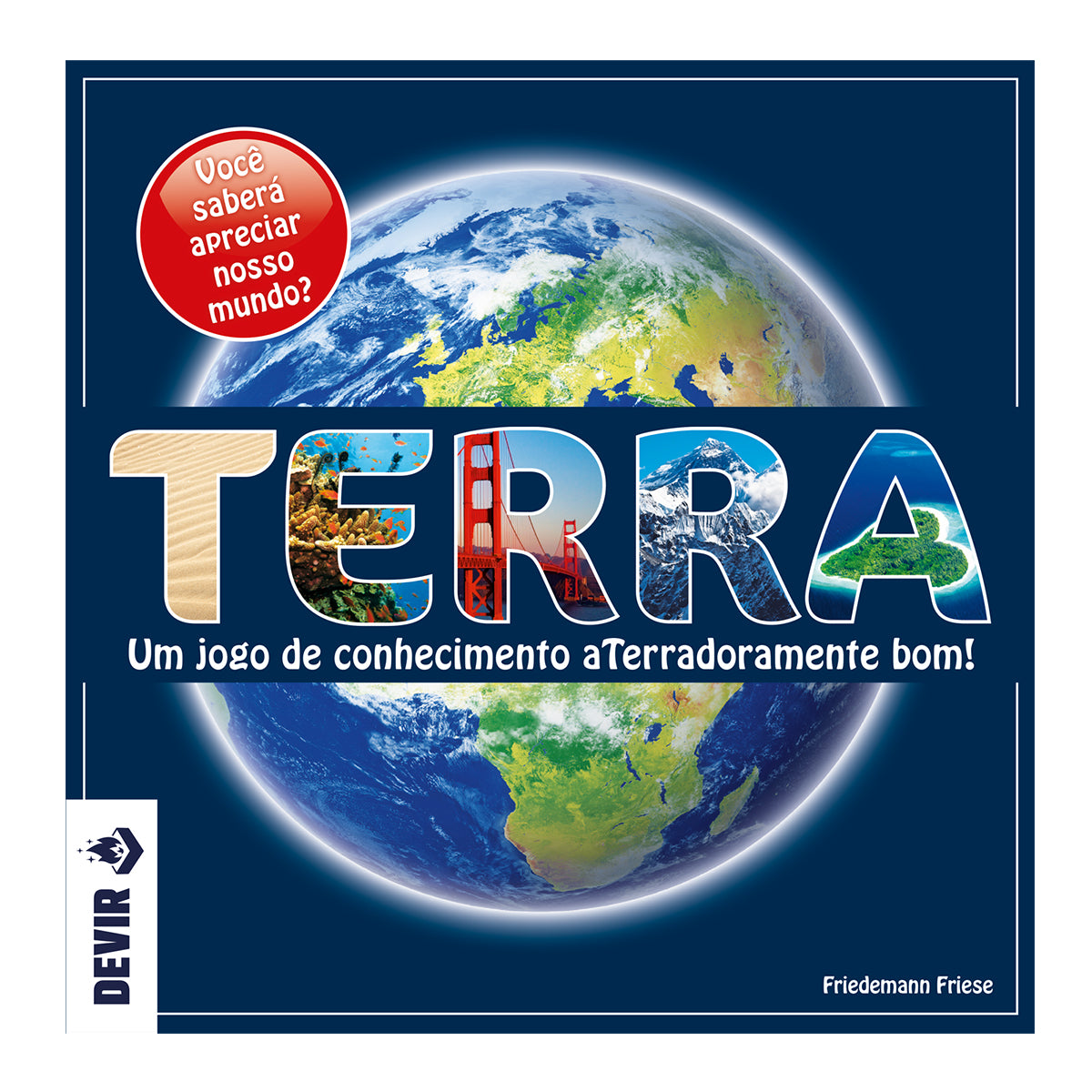 Terra