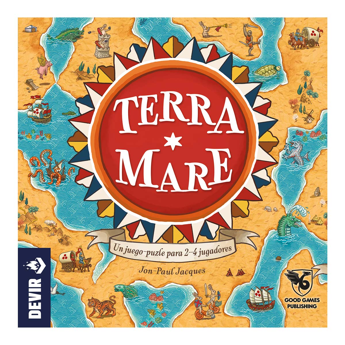 Terramare