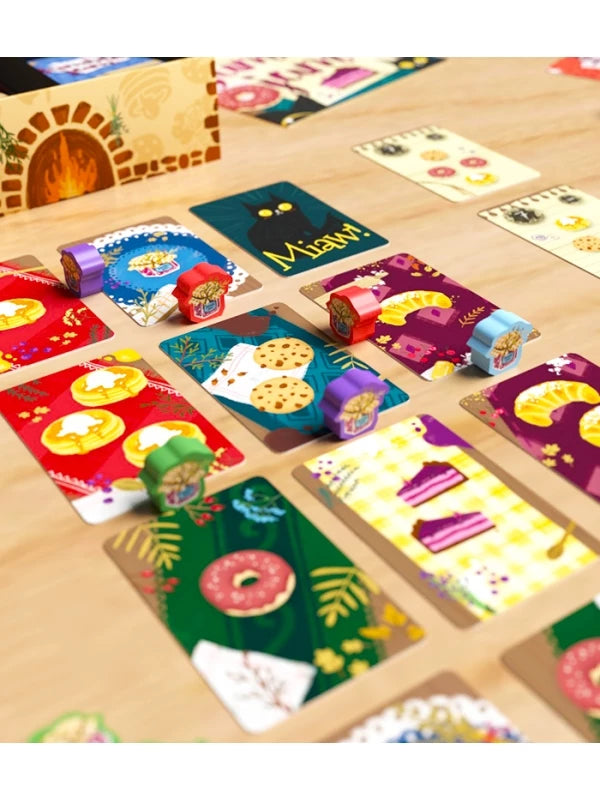 Jumble Jam