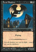 Feral Shadow (V.1)