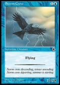 Storm Crow (V.1)