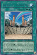 Ancient City - Rainbow Ruins (V.1 - Rare) - Force of the Breaker (Rare) [FOTB-045]