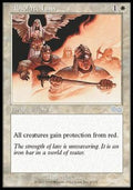 Absolute Law - Urza's Saga (Uncommon) [USG-2]