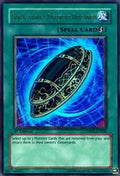 Burial from a Different Dimension - Duelist Pack: Jaden Yuki 2 (Ultra Rare) [DP03-026]