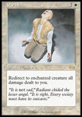 Pariah - Urza's Saga (Rare) [USG-28]