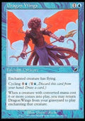 Dragon Wings