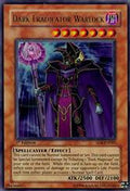 Dark Eradicator Warlock