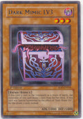 Dark Mimic LV3 (V.1 - Rare) - Soul of the Duelist (Rare) [SOD-010]