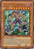 Destiny HERO - Dreadmaster - Duelist Pack: Aster Phoenix (Rare) [DP05-004]
