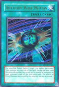 Diffusion Wave-Motion - Dark Revelation 1 (Ultra Rare) [DR1-162]