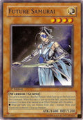 Future Samurai - Phantom Darkness (Rare) [PTDN-027]