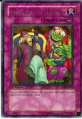 Goblin Out of the Frying Pan (V.1 - Rare) - Shadow of Infinity (Rare) [SOI-059]