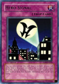 Hero Signal (V.1 - Rare) - The Lost Millennium (Rare) [TLM-049]