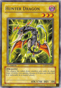 Hunter Dragon - Tactical Evolution (Rare) [TAEV-004]