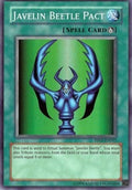 Javelin Beetle Pact (V.1 - Super Rare) - Premium Pack 1 (Super Rare) [PP01-012]