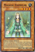 Magical Exemplar - Light of Destruction (Super Rare) [LODT-084]