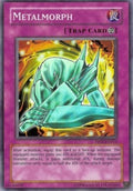 Metalmorph (V.1 - Super Rare) - Premium Pack 1 (Super Rare) [PP01-014]