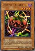 Mystic Tomato - Dark Beginning 1 (Rare) [DB1-057]