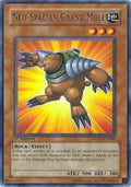 Neo-Spacian Grand Mole (V.1 - Rare) - Strike of Neos (Rare) [STON-005]