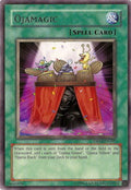 Ojamagic - Duelist Pack: Chazz Princeton (Rare) [DP2-020]
