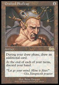 Grafted Skullcap - Urza's Saga (Rare) [USG-296]