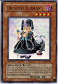 Princess Curran (V.1 - Rare) - Shadow of Infinity (Rare) [SOI-028]