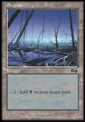 Swamp (V.2)