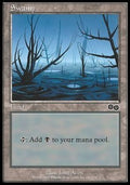 Swamp (V.3)