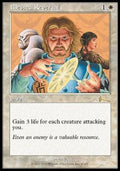Blessed Reversal - Urza's Legacy (Rare) [ULG-2]