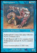 Anthroplasm - Urza's Legacy (Rare) [ULG-25]