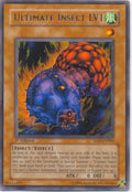 Ultimate Insect LV1 (V.1 - Rare) - Soul of the Duelist (Rare) [SOD-005]