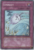 Updraft (V.1 - Super Rare) - Gladiator's Assault (Super Rare) [GLAS-067]