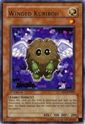Winged Kuriboh - Duelist Pack: Jaden Yuki (Rare) [DP1-005]