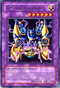 XZ-Tank Cannon - Dark Revelation 1 (Rare) [DR1-108]