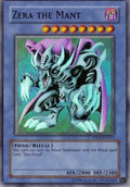 Zera the Mant (V.1 - Super Rare) - Premium Pack 1 (Super Rare) [PP01-011]