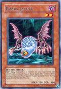 Brain Jacker - Dark Revelation 3 (Rare) [DR3-154]