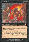 Attrition - Urza's Destiny (Rare) [UDS-52]