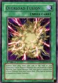 Overload Fusion (V.1 - Rare) - Power of the Duelist (Rare) [POTD-042]