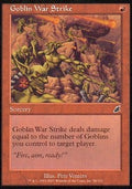 Goblin War Strike