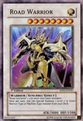 Road Warrior - Starter Deck: 2009 (Ultra Rare) [5DS2-041]