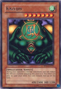 Kazejin - Retro Pack (Rare) [RP01-031]