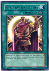 Messenger of Peace - Retro Pack (Rare) [RP01-082]