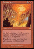 Sulfuric Vortex