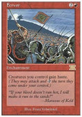 Fervor