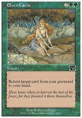 Elven Cache