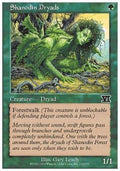 Shanodin Dryads