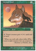 Wyluli Wolf - Sixth Edition (Rare) [6ED-270]