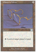 Glasses of Urza