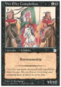 Wei Elite Companions